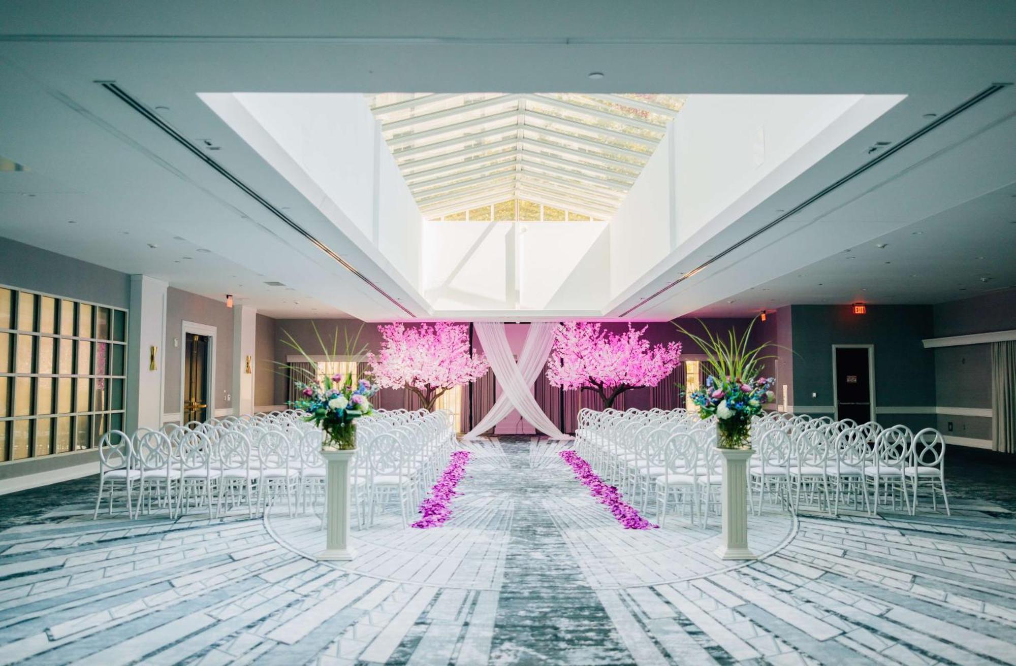 Hilton Portland Downtown Hotel Luaran gambar